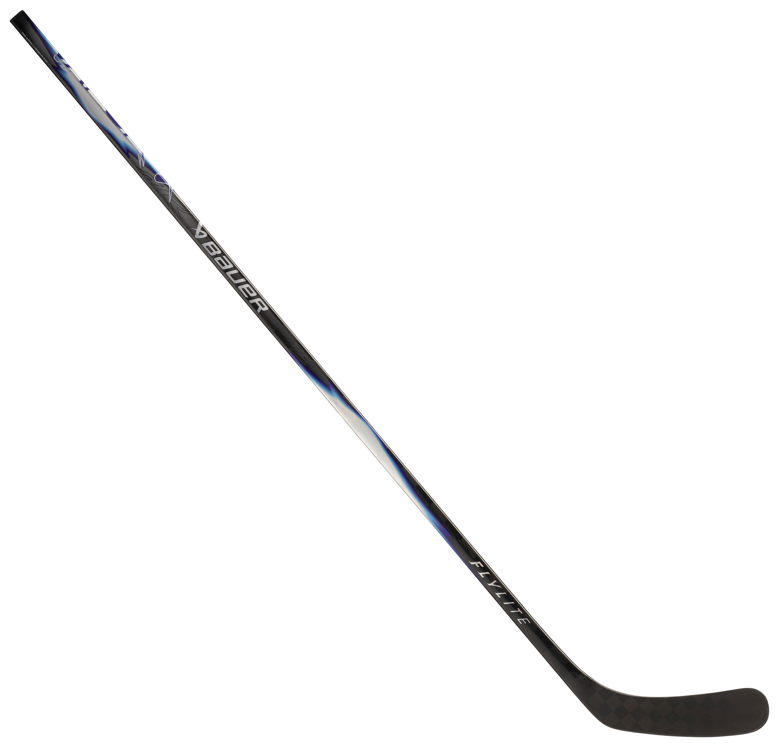 Клюшка игрока Bauer S25 VAPOR FLYLITE GRIP STK - JR