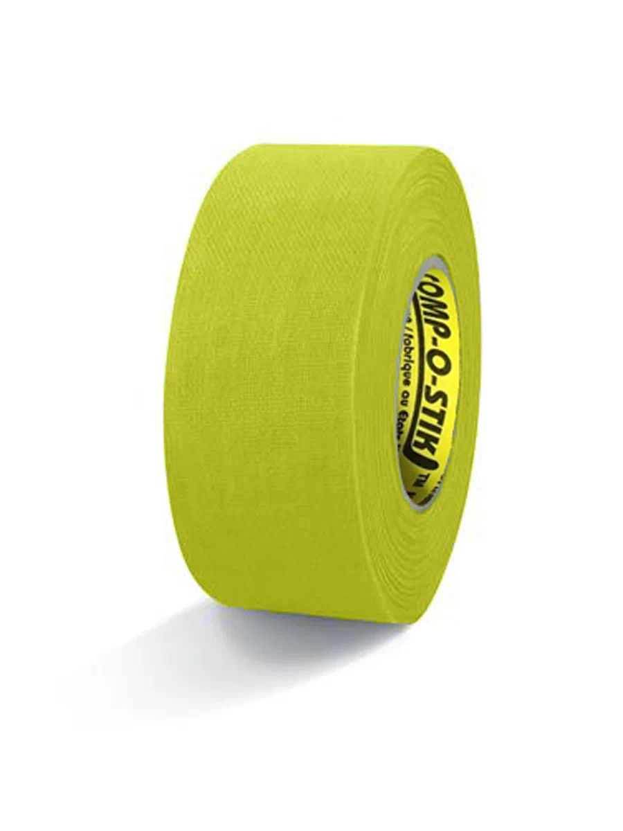 Цветная лента для клюшки Comp-o-stik (30мм*12м)