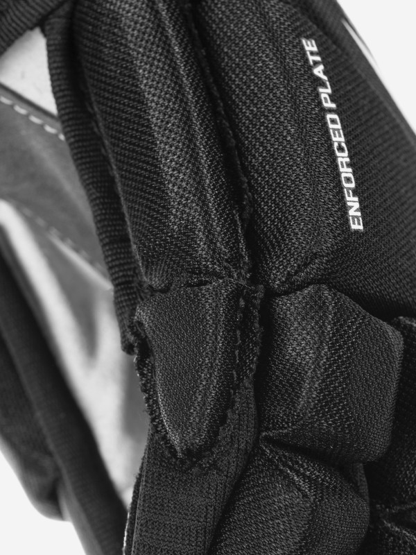 Перчатки хоккейные Prime Flash 2.0 BLK - JR