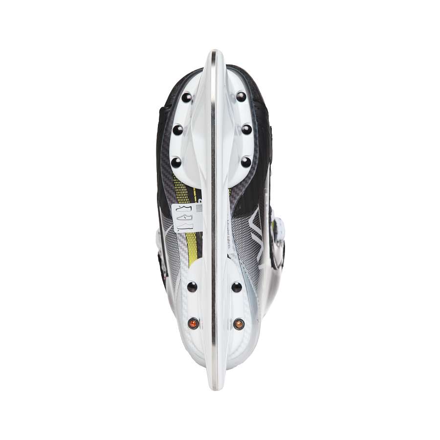 Коньки игрока Bauer S21 VAPOR 3X SKATE - JR