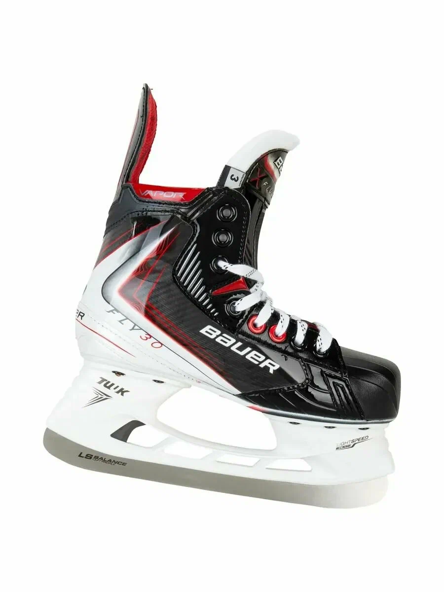 Коньки игрока Bauer S25 VAPOR FLY30 SKATE - JR