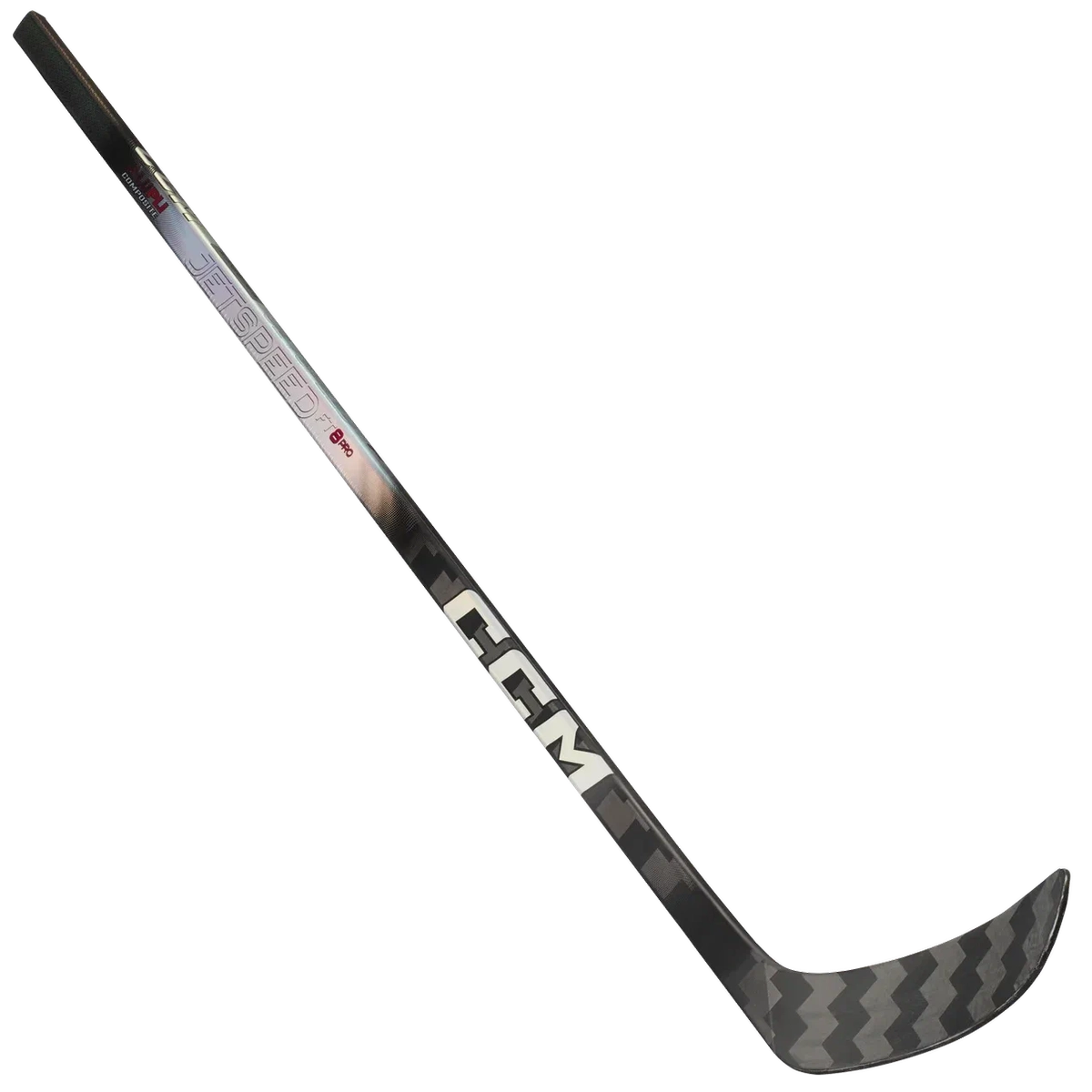 Клюшка игрока CCM JETSPEED FT8PRO - JR