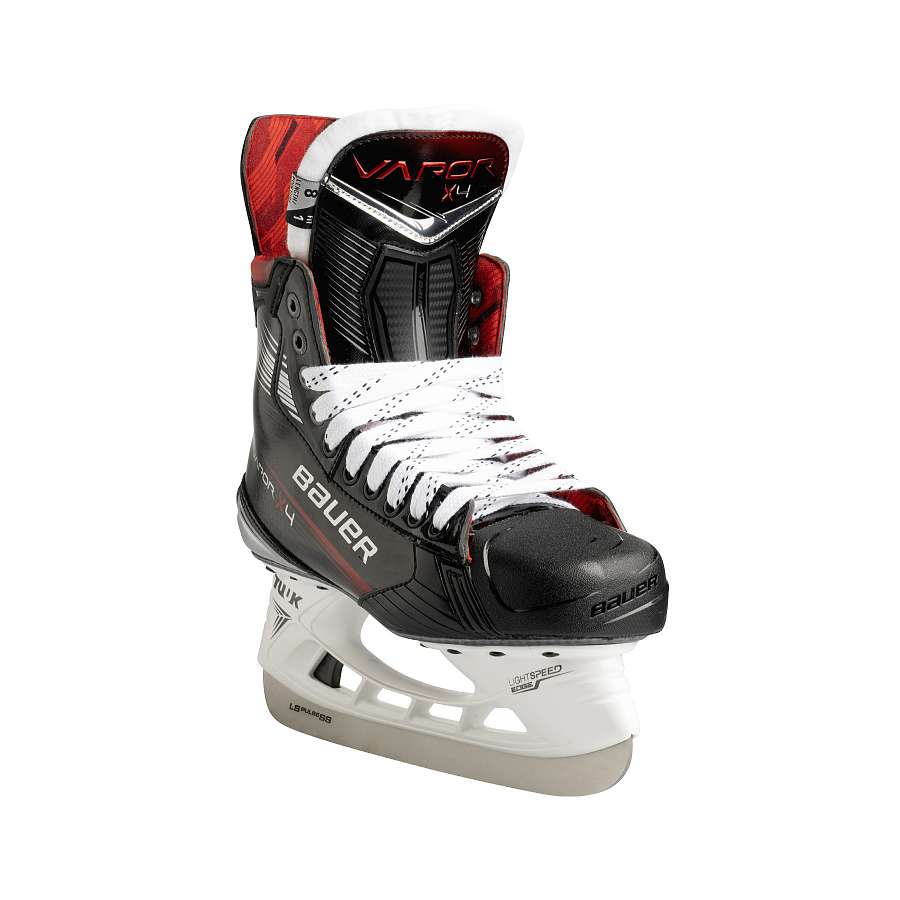 Коньки игрока Bauer S23 VAPOR X4 SKATE - SR