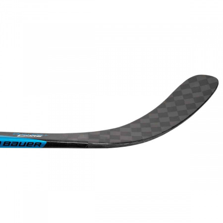 Клюшка игрока Bauer S22 Nexus E4 - SR