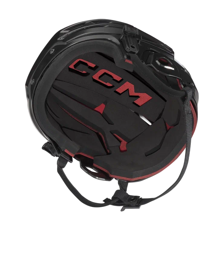 Шлем с маской CCM HTC 70 SR