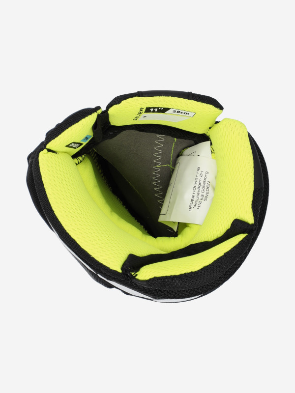 Перчатки Bauer S22 VAPOR 3X PRO GLOVE - JR