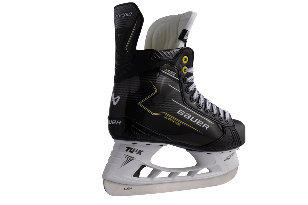 Коньки игрока Bauer S24 SUPREME M30 SKATE - INT
