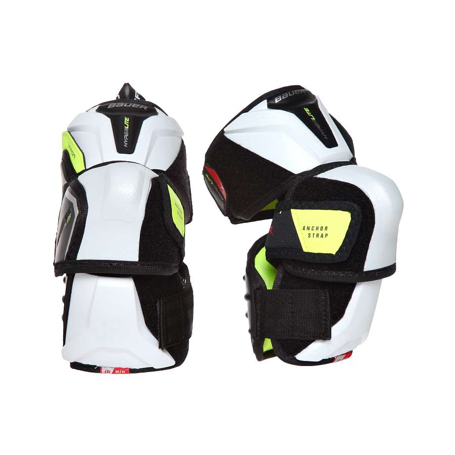 Налокотники игрока Bauer S22 VAPOR HYPERLITE ELBOW PAD  - JR