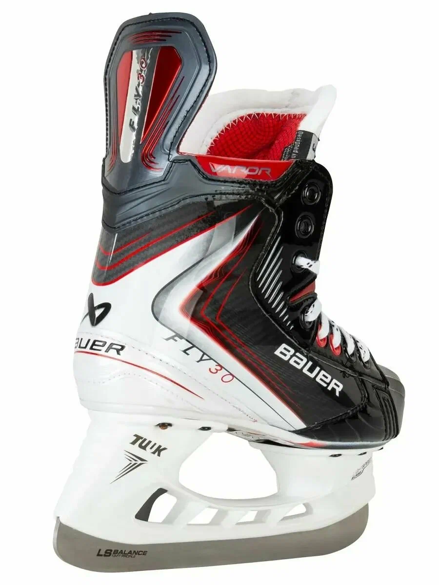 Коньки игрока Bauer S25 VAPOR FLY30 SKATE - JR
