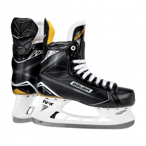 Коньки игрока Bauer S16 SUPREME S170 SKATE - SR