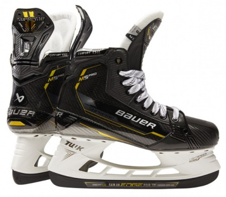 Коньки игрока Bauer S22 SUPREME M5 PRO SKATE - INT