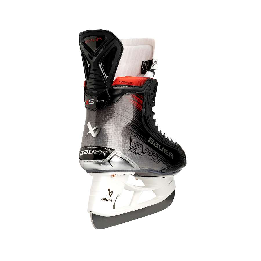 Коньки игрока Bauer S23 VAPOR X5 PRO SKATE - SR