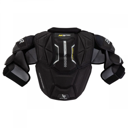 Нагрудник игрока Bauer S23 SUPREME M5PRO SHOULDER PAD - INT