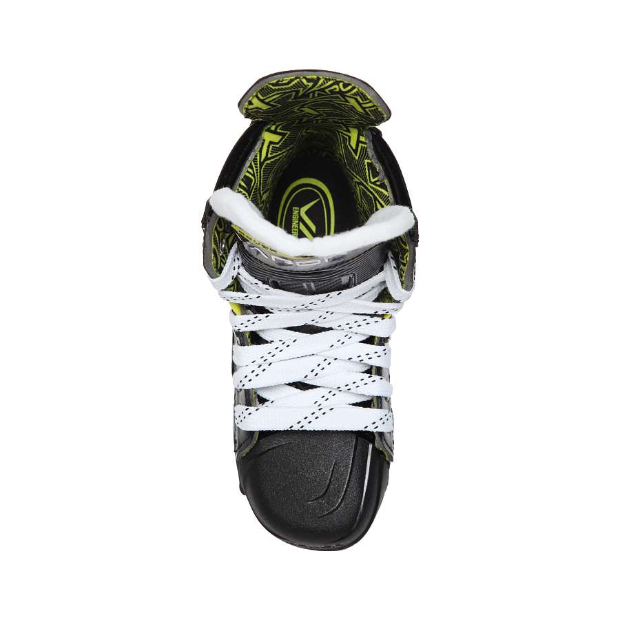 Коньки игрока Bauer S21 VAPOR 3X SKATE - JR