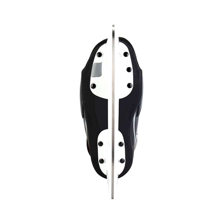 Коньки игрока BAUER S23 LIL' ROOKIE ADJ SKATE - YTH