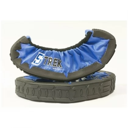 Чехлы для коньков TREK BlueSport - SR