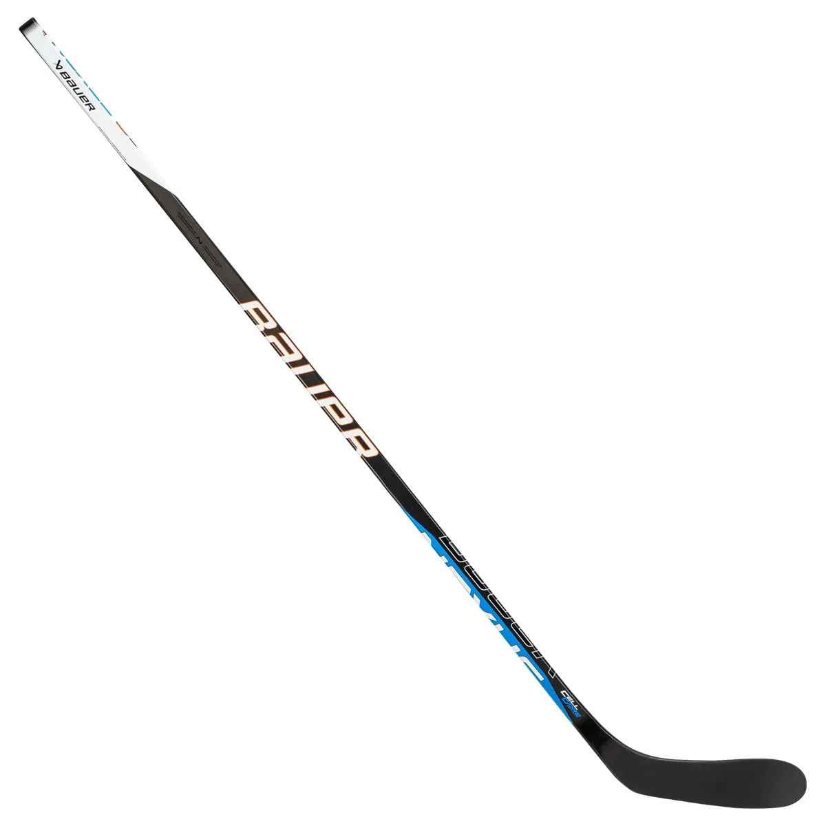 Клюшка игрока Bauer S22 Nexus E3 - INT