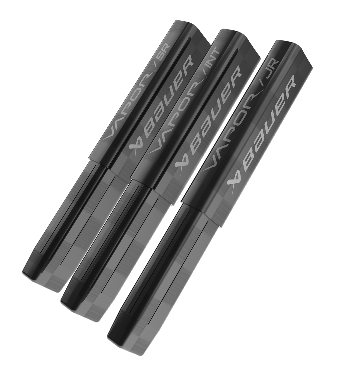 Надставка композитная Bauer S23 VAPOR 4 - SR END PLUG