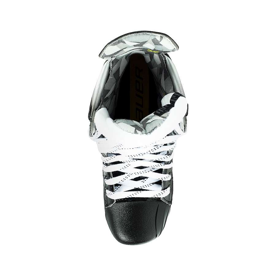 Коньки игрока Bauer S23 VAPOR X3 SKATE - INT
