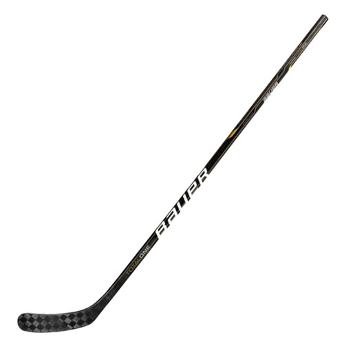 Клюшка игрока Bauer Supreme Total One SE - SR
