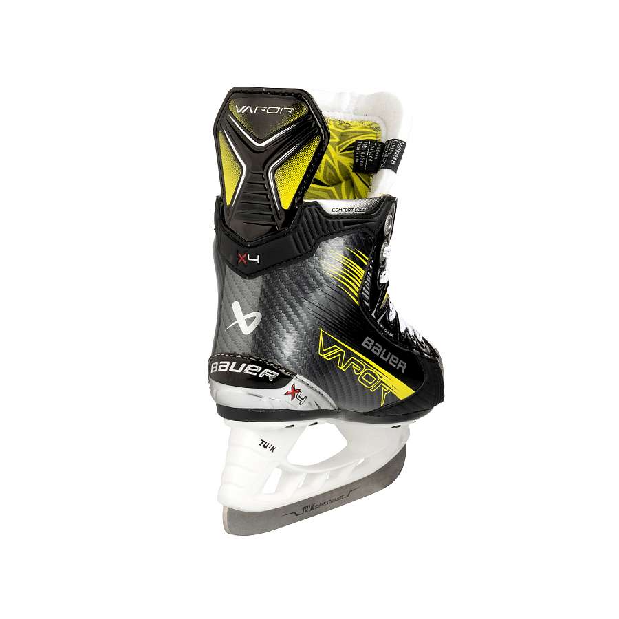 Коньки игрока Bauer S23 VAPOR X4 SKATE - YTH