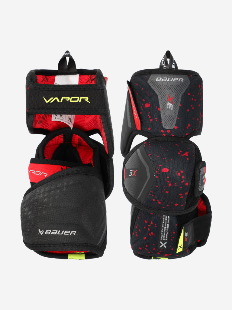 Налокотники игрока Bauer S22 VAPOR 3X ELBOW PAD - INT