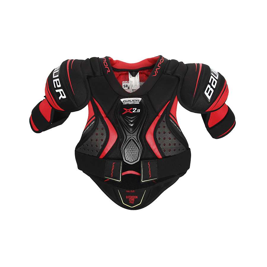 Нагрудник игрока Bauer VAPOR X2.9 SHOULDER PAD - SR