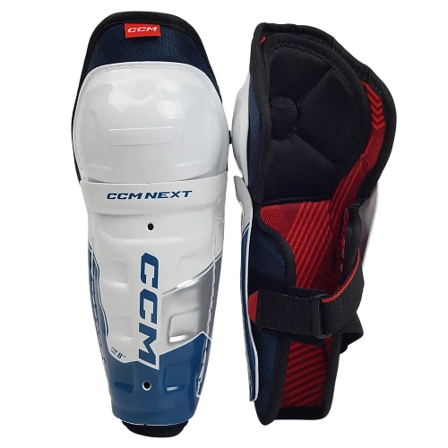 Щитки игрока CCM SG NEXT - YTH