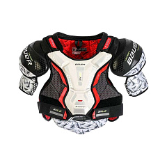Нагрудник игрока Bauer S22 VAPOR 3X-LE SHOULDER PAD - SR