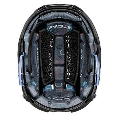 Шлем с маской CCM HTC TACKS 920 SR