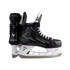 Коньки игрока Bauer S24 SUPREME M40 SKATE - SR