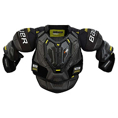 Нагрудник игрока Bauer S23 SUPREME MACH SHOULDER PAD - INT