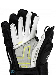 Перчатки Bauer S22 VAPOR HYPERLITE GLOVE - SR
