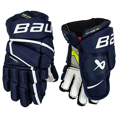 Перчатки Bauer S22 VAPOR HYPERLITE GLOVE - JR