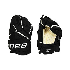 Перчатки Bauer S23 SUPREME M5PRO GLOVE - SR