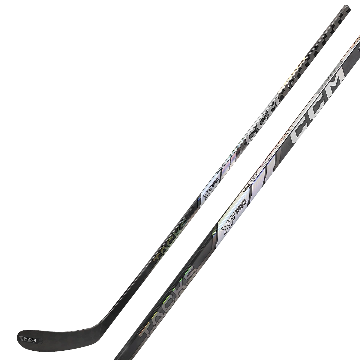 Клюшка игрока CCM Tacks XF PRO - JR