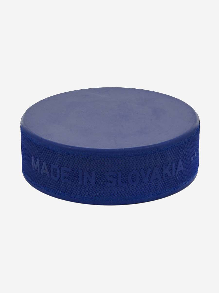 Шайба тренировочная облегченная MAD GUY FOREU (синий)