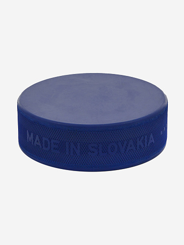 Шайба тренировочная облегченная MAD GUY FOREU (синий)