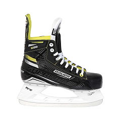 Коньки игрока Bauer S21 SUPREME S35 SKATE - INT