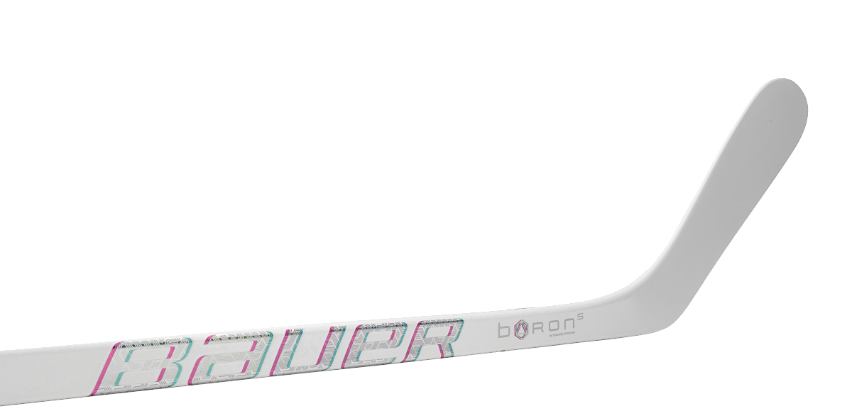 Клюшка игрока Bauer S25 PROTO2 GRP STK - JR