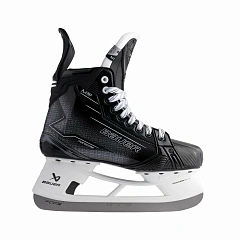 Коньки игрока Bauer S24 SUPREME M50 PRO SKATE - INT(коньки без лезвий)