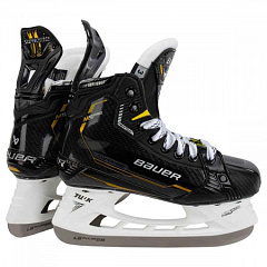 Коньки игрока Bauer S22 SUPREME M5 PRO SKATE - JR
