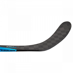 Клюшка игрока Bauer S22 Nexus Sync - JR