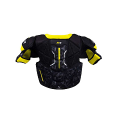 Нагрудник игрока Bauer S23 SUPREME M3 SHOULDER PAD - JR