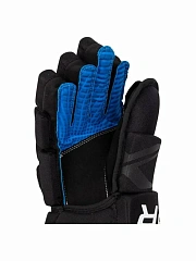 Перчатки Bauer S21 X GLOVE - INT