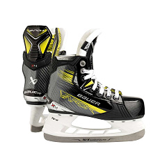 Коньки игрока Bauer S23 VAPOR X4 SKATE - YTH