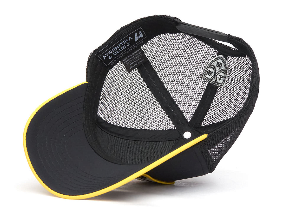 Бейсболка Северсталь арт.206209