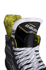 Коньки игрока Bauer S24 SUPREME M30 SKATE - INT