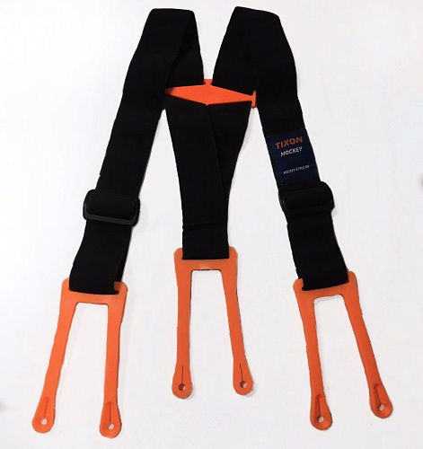 Подтяжки на шорты TIXON