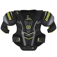 Нагрудник игрока Warrior QX3 - SR